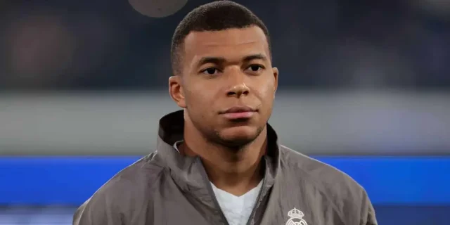ريال مدريد متفائل بشأن جاهزية مبابي قبل مباراة السيتي