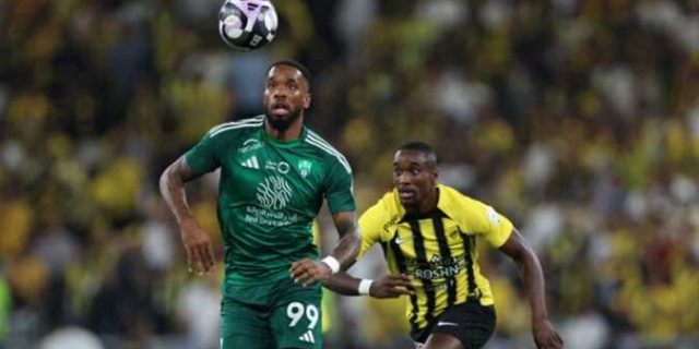 الأهلي والاتحاد : أكبر نتائج تاريخية في ديربي جدة
