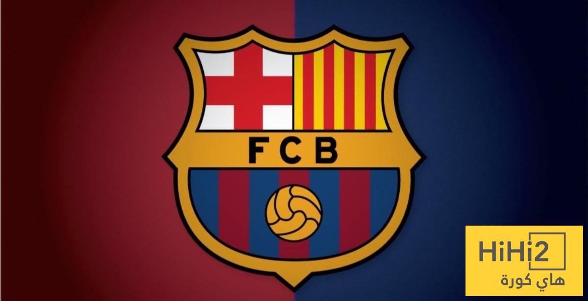 برشلونة يحدد هدفين لتعزيز الدفاع في الميركاتو الصيفي برشلونة يحدد هدفين لتعزيز الدفاع في الميركاتو الصيفي