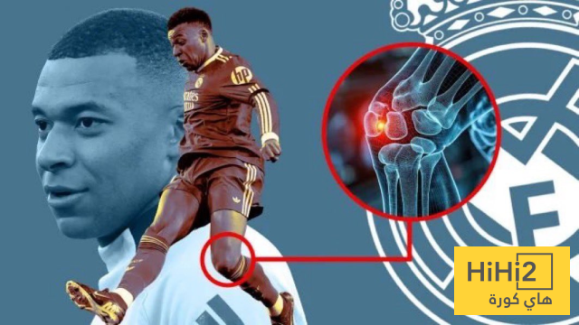 هناك احتمال ان يكون موسم كيليان انتهى …! او ربما مستقبله في كرة القدم 2 هناك احتمال ان يكون موسم كيليان انتهى …! او ربما مستقبله في كرة القدم 1