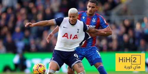 تشكيلة توتنهام المتوقعة ضد نيوكاسل يونايتد في الدوري الإنجليزي