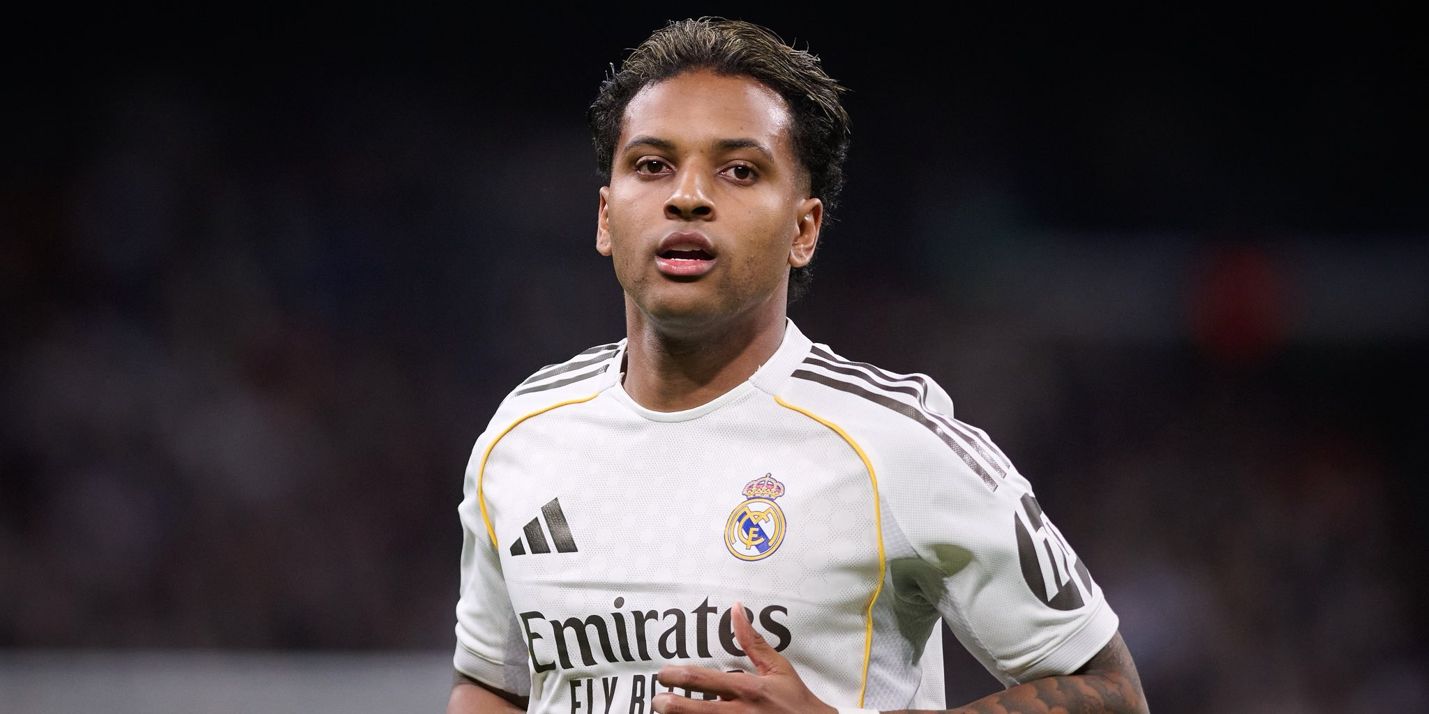 تفاصيل جديدة في اصابة رودريغو