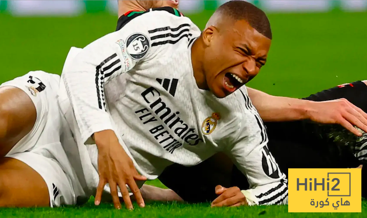 ملخص الفوضى في مدريد …! هذا الفريق منتهي