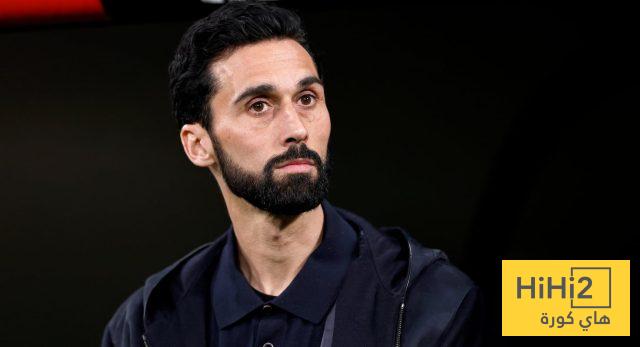 لاعبي ريال مدريد “غير معجبين” بأربيلوا