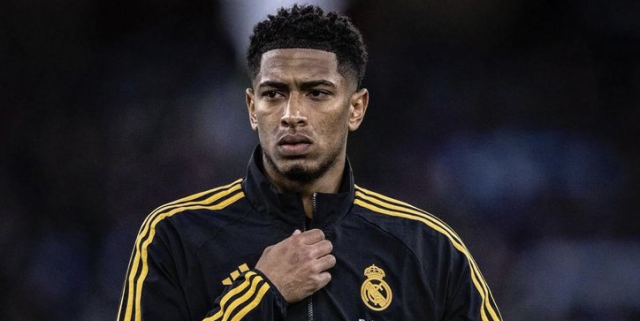 ريال مدريد يراقب تعافي بيلينغهام