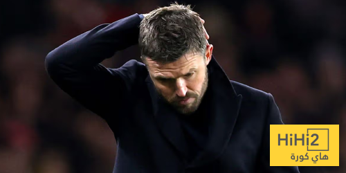 كاريك يوضح أسباب هزيمة مانشستر يونايتد أمام نيوكاسل