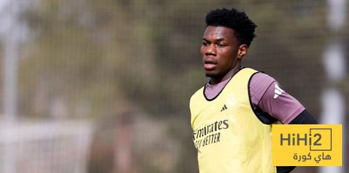 انتقاد حاد لغرفة ملابس الريال