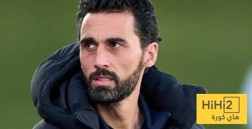 صورة .. هكذا يدخل ريال مدريد مباراة سيلتا فيغو ..!