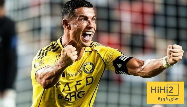 صورة : النصر يجاور ريال مدريد في قائمة عالمية !