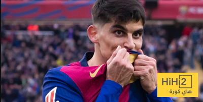 فليك يحدد أفضل مركز لمارتين !