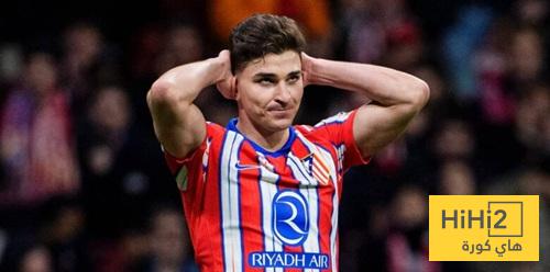 دي ماريا : أتلتيكو مدريد يطمس نجومية لاعبي الأرجنتين