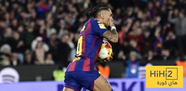 صور – رسائل نجوم برشلونة بعد الخروج من كأس الملك