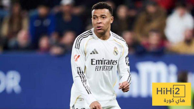 مبابي أفضل من يامال ورافينيا