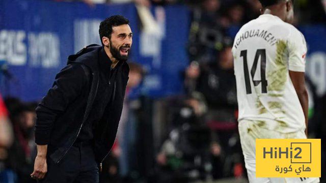 تصاعد الأسماء لتدريب ريال مدريد