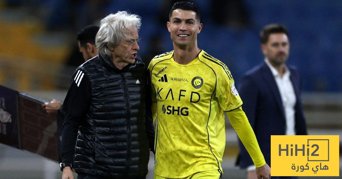 صفقات كبرى للنصر في الصيف !