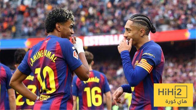 نهاية تقشف برشلونة.. صيف تاريخي ينتظر الفريق! 2 نهاية تقشف برشلونة.. صيف تاريخي ينتظر الفريق! 1