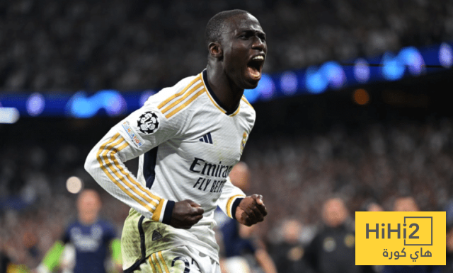 لغز ميندي في ريال مدريد…!