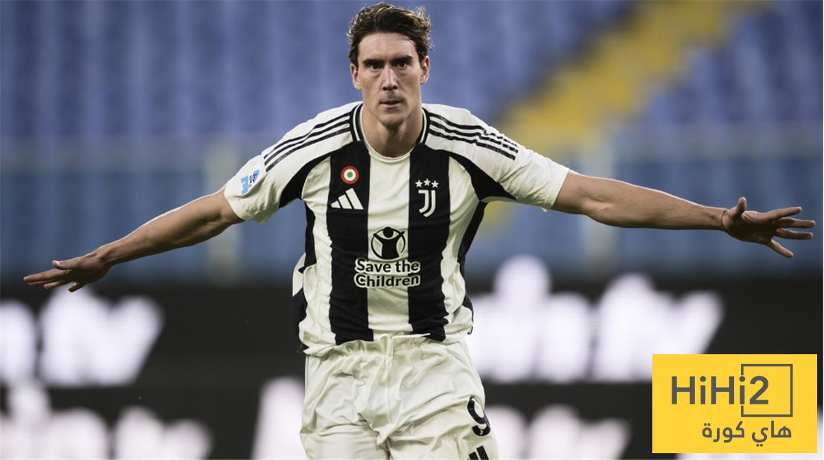 برشلونة يتجاهل فلاهوفيتش