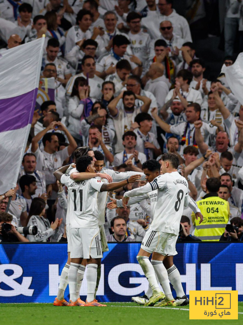 سجل مميز لريال مدريد قبل زيارة سيلتا فيغو 2 سجل مميز لريال مدريد قبل زيارة سيلتا فيغو 1