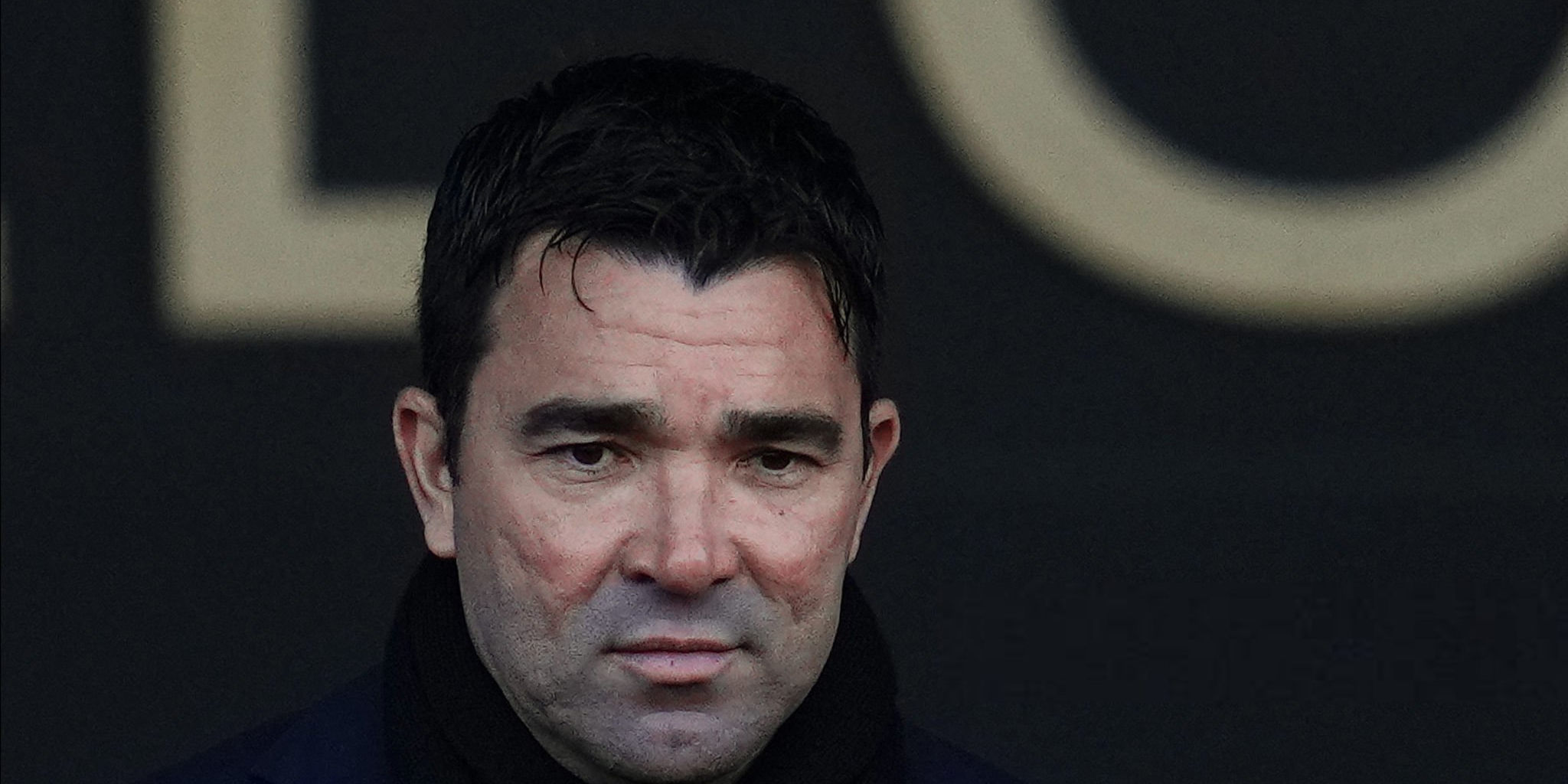 ديكو يتبع هذه السياسة في برشلونة