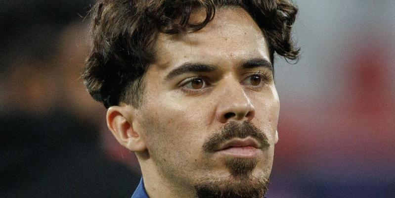 آخر تطورات وضع فيتينيا مع ريال مدريد