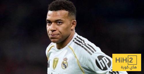 طبيب معالج يكشف تفاصيل مهمة عن اصابة مبابي