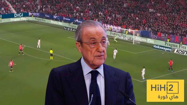 تقرير إسباني يفضح أخطاء الريال ويطالب ببيع نجم كبير!