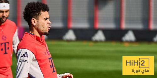 نتيجة آخر مباراة بين البايرن ومونشنغلادباخ