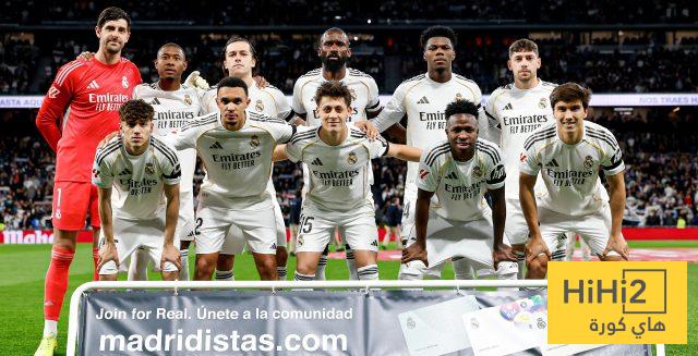 لولا هذا اللاعب لكان ريال مدريد في الدرجة الثانية!