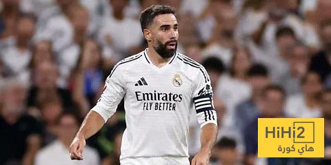هذا ما يفتقده ريال مدريد في الملعب