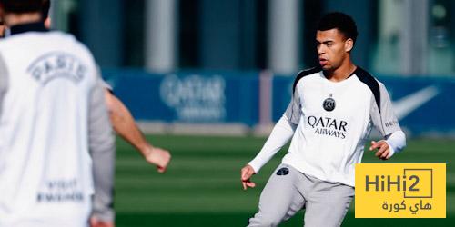 نتيجة آخر مباراة بين باريس وموناكو