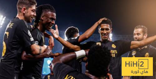 هؤلاء اللاعبون يجب خروجهم من ريال مدريد ..!