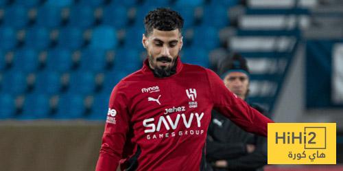 نتيجة آخر مباراة بين الهلال والنجمة