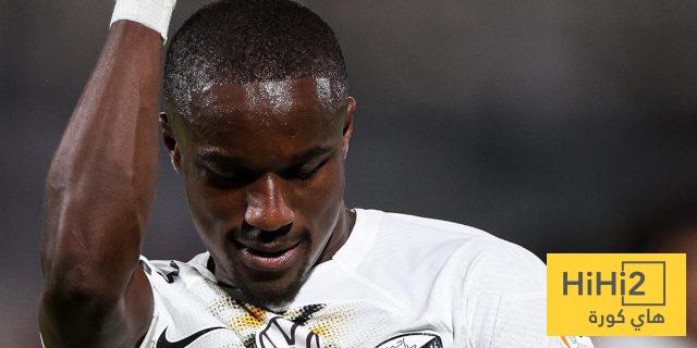 لاعب الأهلي الذي يتفوق على موسى ديابي !