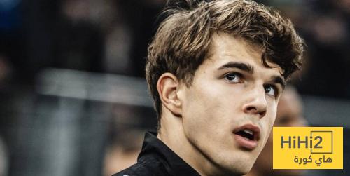 برشلونة يجري محادثات اولية مع لاعب توتنهام المعار