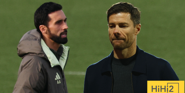أسطورة ريال مدريد ينتقد إقالة ألونسو وتعيين أربيلوا