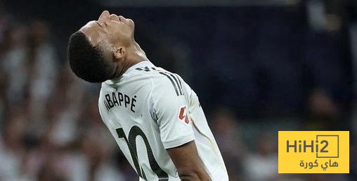 تشخيص اصابة مبابي في فرنسا ..!