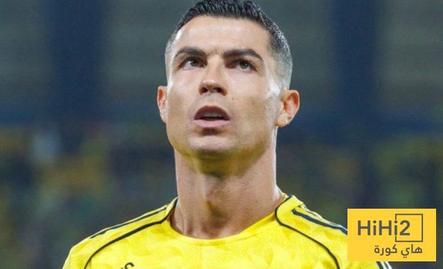 من سيقود هجوم النصر في غياب رونالدو ؟