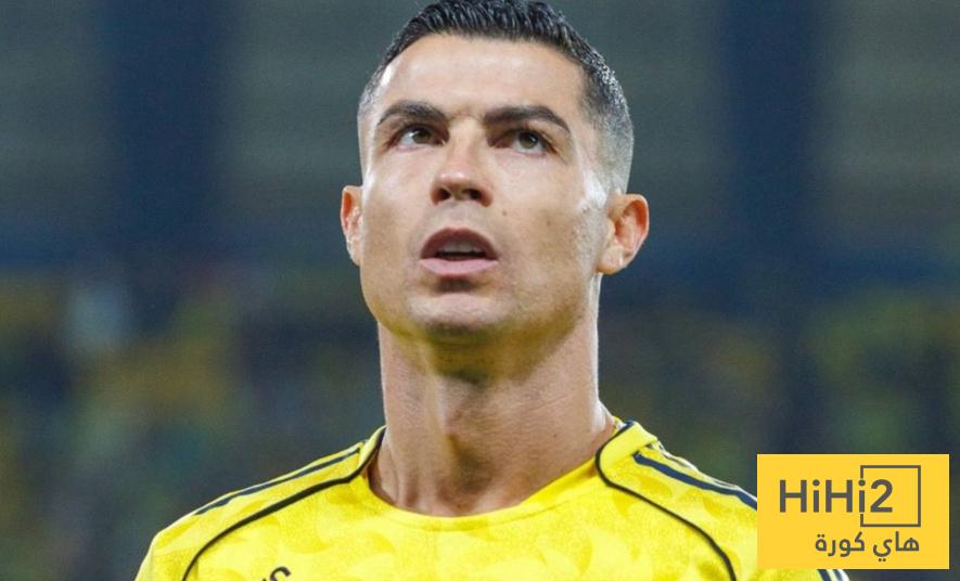 من سيقود هجوم النصر في غياب رونالدو ؟ من سيقود هجوم النصر في غياب رونالدو ؟