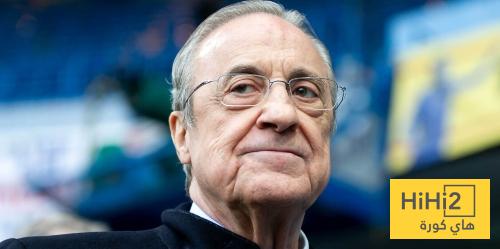 ريال مدريد يرفض الاشتراك في مبادرة الليغا