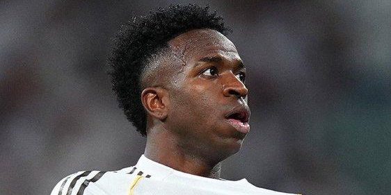 فينيسيوس يستهدف معادلة هيغوايين