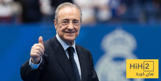 الخيار الأمثل لتعزيز خط وسط ريال مدريد