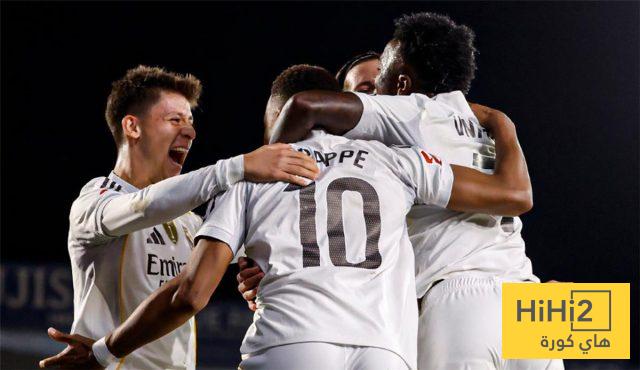 اليويفا يعاقب ريال مدريد بسبب هتلر!