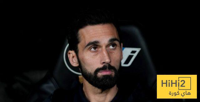 عاجل: تشكيلة ريال مدريد الرسمية امام سيلتا فيغو