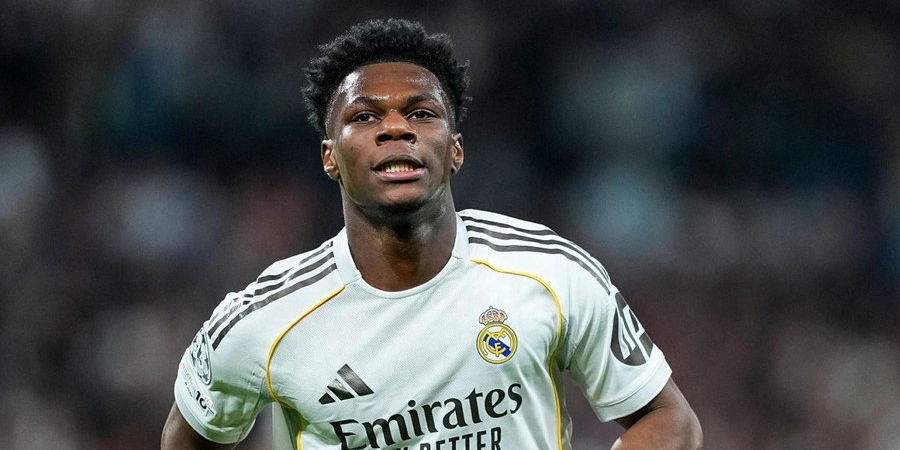 ريال مدريد يسجل الهدف الاول في شباك سيلتا فيغو