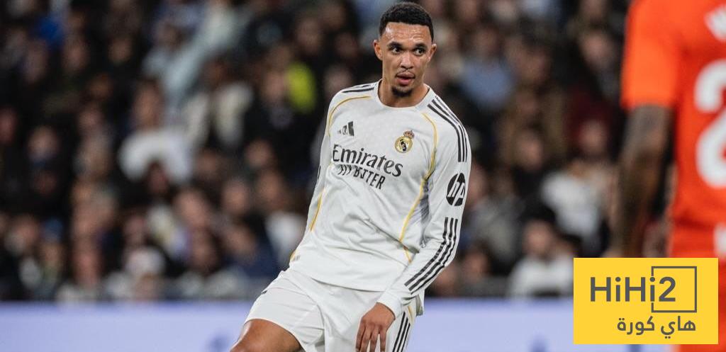 صحفي ينتقد أرنولد بعد هدف تعادل سيلتا فيغو