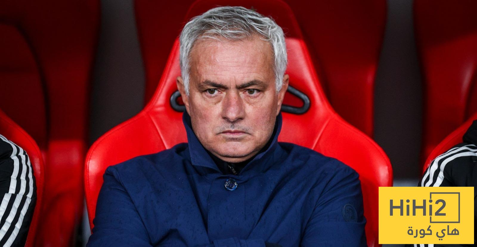 مساعد سابق لمورينيو ضمن الجهاز الفني الجديد للمنتخب المغربي