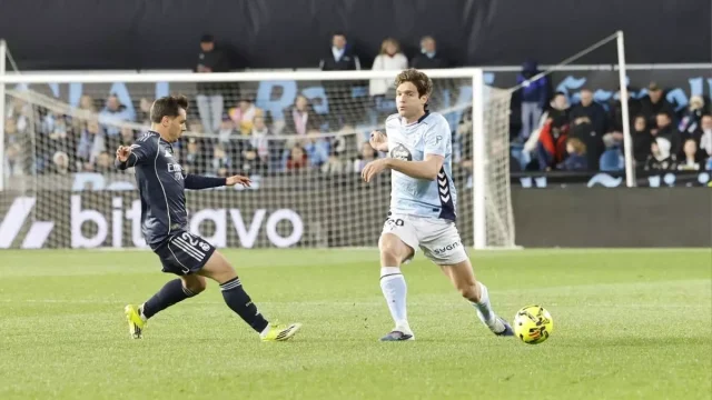 دفاع ريال مدريد يعاني!!