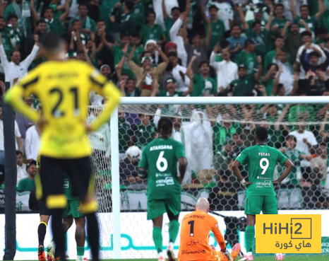 سر التفوق المستمر للأهلي ! 1