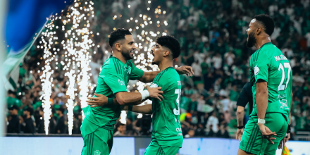 مشوار الأهلي نحو نهائي دوري أبطال آسيا للنخبة